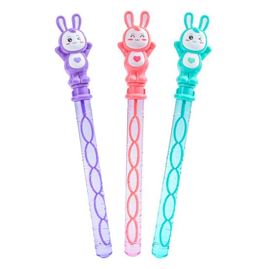 

Модный подарок с несколькими отверстиями, яркий цвет, маленький игрушечный нагнетатель пузырей для животных на открытом воздухе