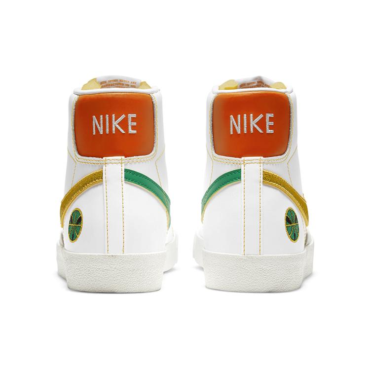 New Nike Blazer Mid 77 Vintage Roswell Rayguns DD9239-100