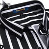 Chemise à manches longues respirante pour homme Luomeng