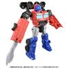 Takara Tomy Transformers Beast Awakening Awakening Change Optimus Prime BC-01