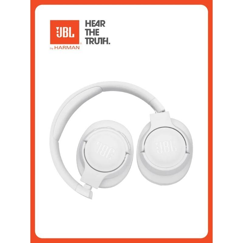 JBL Tune 670NC Wireless Over-Ear ANC Headphones