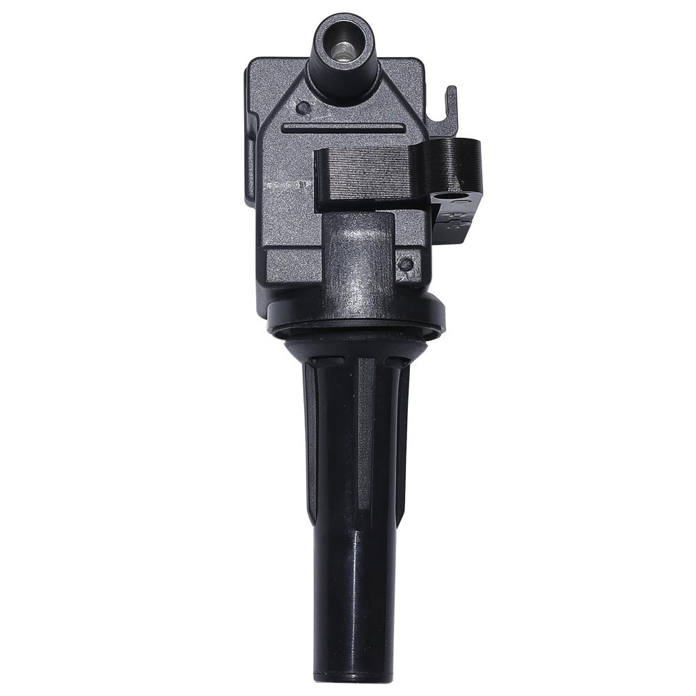 Car Ignition Coil Fits For Mitsubishi Pajero Mini 0.7 1994-2012 MD338017 H6T20174 Enigne: 4A30 4A30T