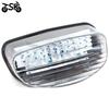 Motorcycle Rear Brake Light Tail Light For Honda CBR1100XX Hornet250 1997-1998 CBR1100XX Hornet600 1998-2003 Motorbike Taillight