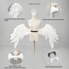 New Manga Exhibition Angel Wings Cos Angel Devil Wings Stage Performance Props Role Playing Party Props Cosplay Accessories