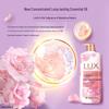 Lux Elegant Fragrance Shower Gel