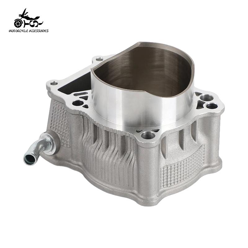 SJ Motorcycle Accessory 434CC Engine Motor For Suzuki LTZ 400 Quadsport Z400 DRZ 400 DRZ400 Piston Kit Motoblock ATV Equipment