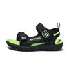 Boys' Sandals with Large Size Anti-slip Soft Sole Children's Beach Shoes