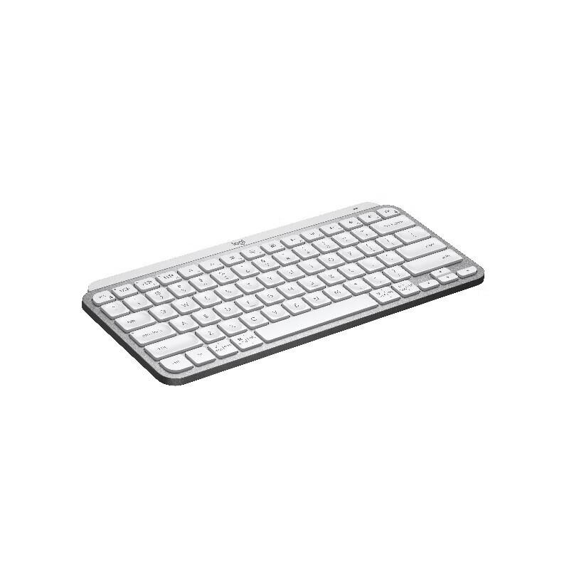 Logitech MX Keys Mini Wireless Keyboard