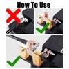 Noise Cancellation Power Cutoff Switch Corrosion Resistant Battery Disconnect Switch  Boat