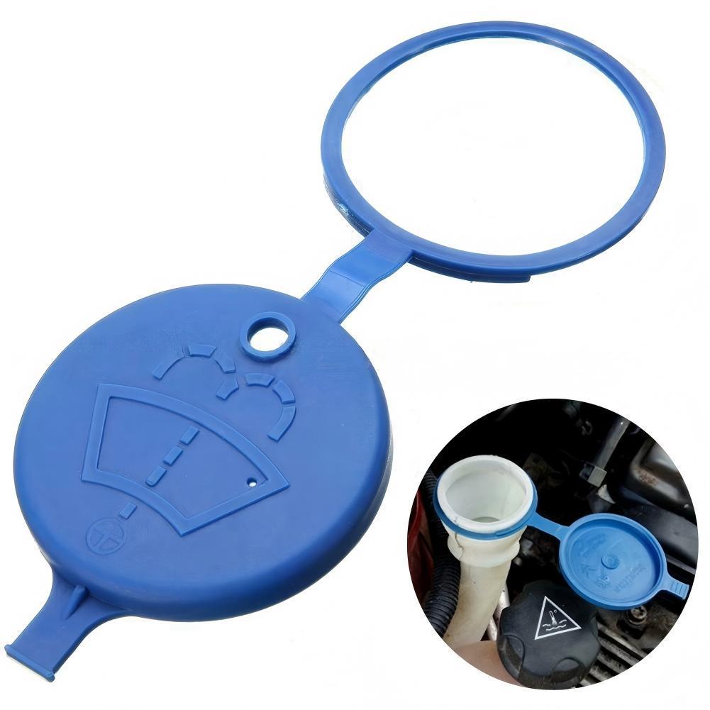Washer Fluid Reservoir Cap for Citroen C4, DS5, Peugeot 206, 207, 306, 308