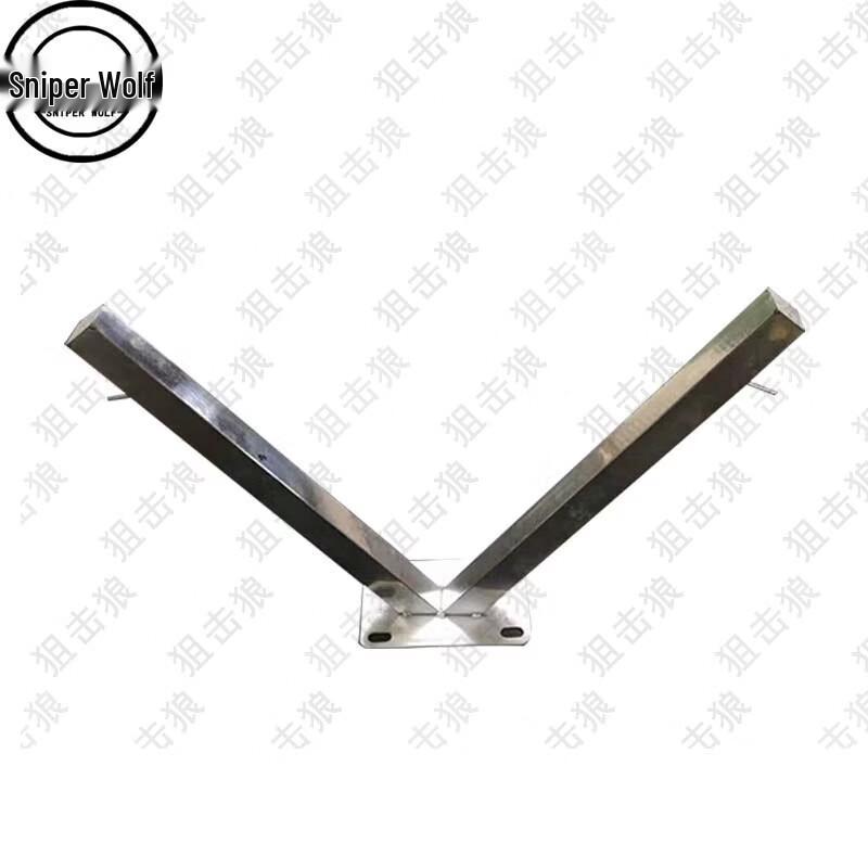 Sniper Wolf Anti-Climb Spike Bracket