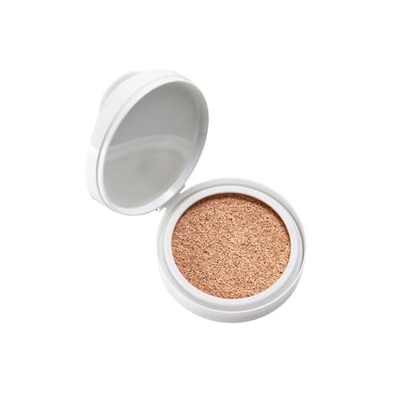 Official Ex Beaute Vision Foundation Cushion Cool (Refill only)
