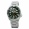 Seiko 5 SPORTS SKX Sports Style Automatic Mechanical Watch, Limited Edition, Men's, Seiko Five Sports, SRPD63, Green