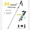 Professional Lightweight Folding Trekking Pole