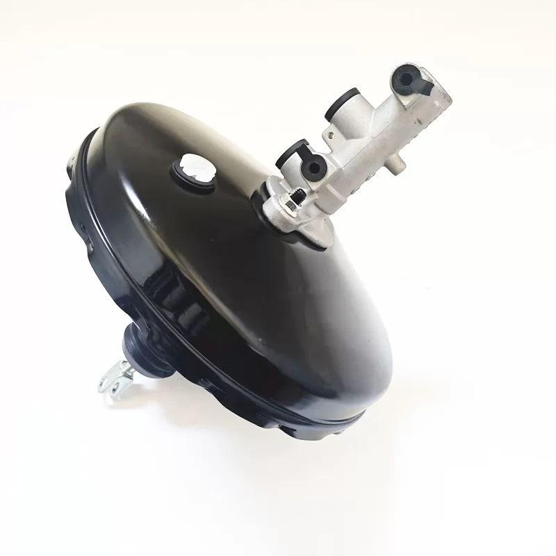 Auto Brake Parts Brake Master Cylinder Vacuum Booster Brake Drum Assembly for ROEWE 350 MG5 MG3