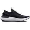 Under Armour Hovr Phantom 3 'Black White' Sneakers 3025516-003