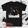 The Cranberries No Need To Argue Men's Black Size S To 5XL