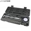 ETOPOO Inner Diameter Micrometer Bridge Guard Type: 18, 35, 50, 160MM Cylinder Gauge Indicator