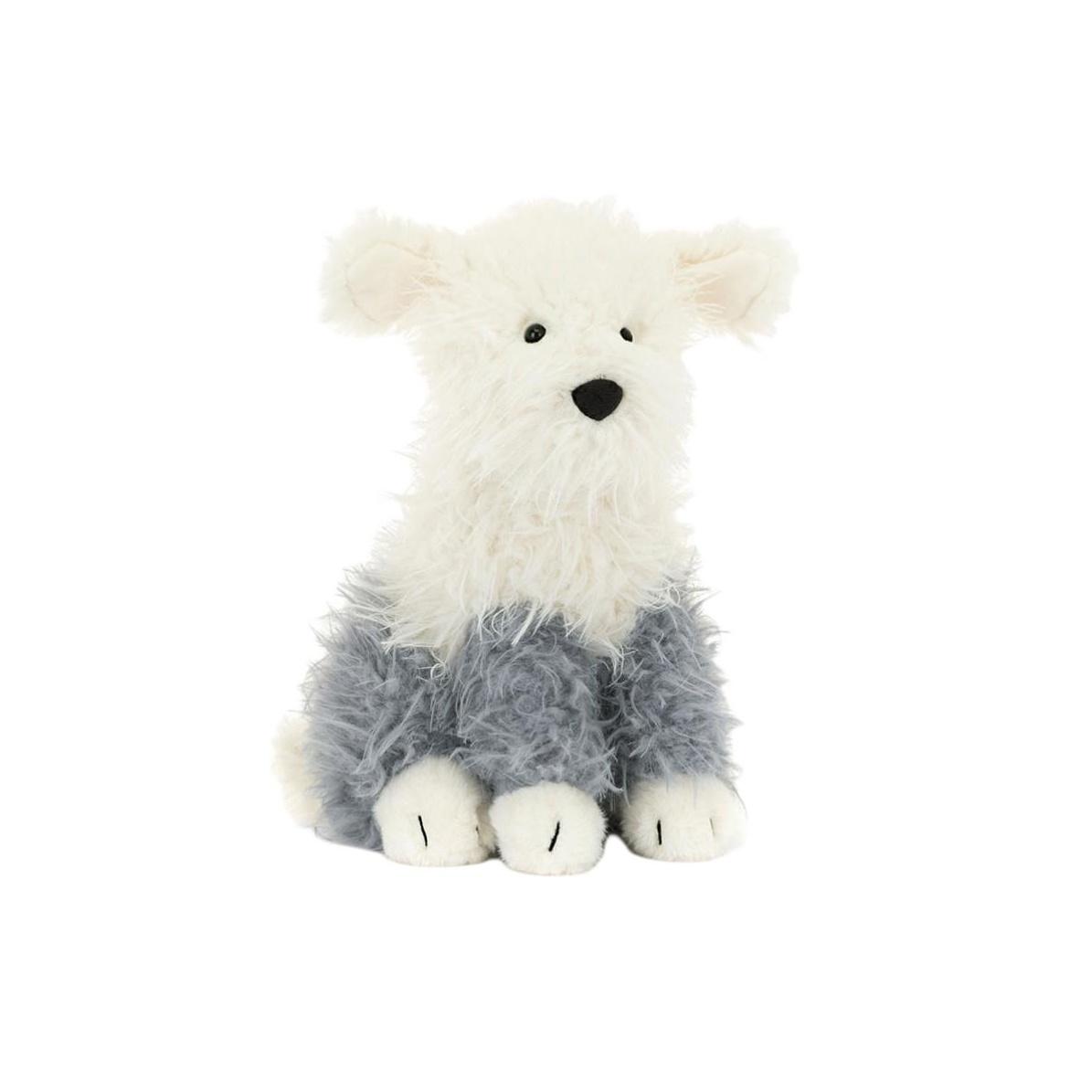 

JELLYCAT Овчарки Куклы Плюшевая Кукла 27.94 см Высота в сидячем положении Box Not Included