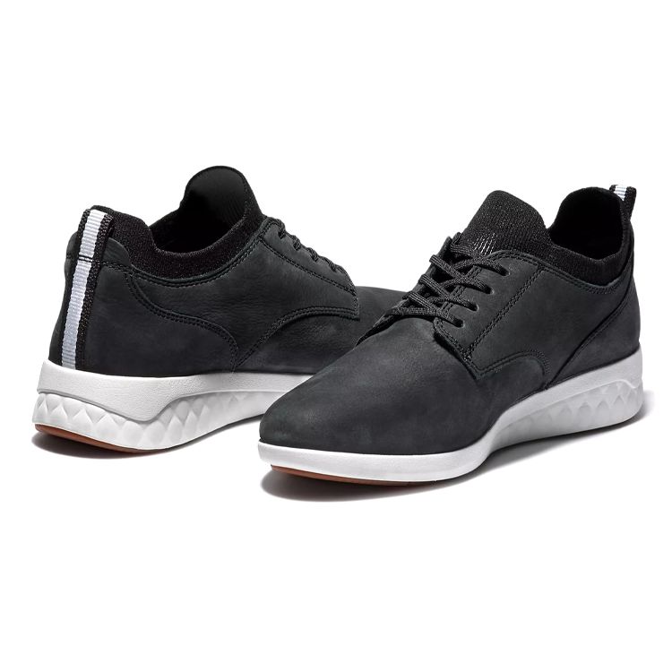 Timberland Women's Low Top Lace Up Sneakers A2G4T001
