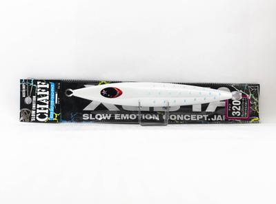 Pesca – Wobblers, esche e ami