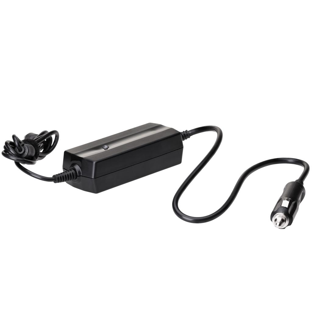 Akyga Ak-Nd-33 Car Adapter Laptop Dell 19.5V 3.34A 65W 7.4 X 5.0 +Pin