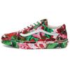 Vans Kenzo X Vans Og Old Skool Lx 'Floral Red' VN0A4P3X02G