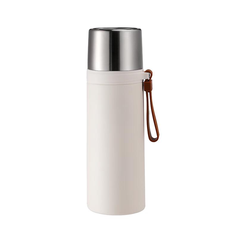 

Shang Qi Portable Stainless Steel Insulated Thermos