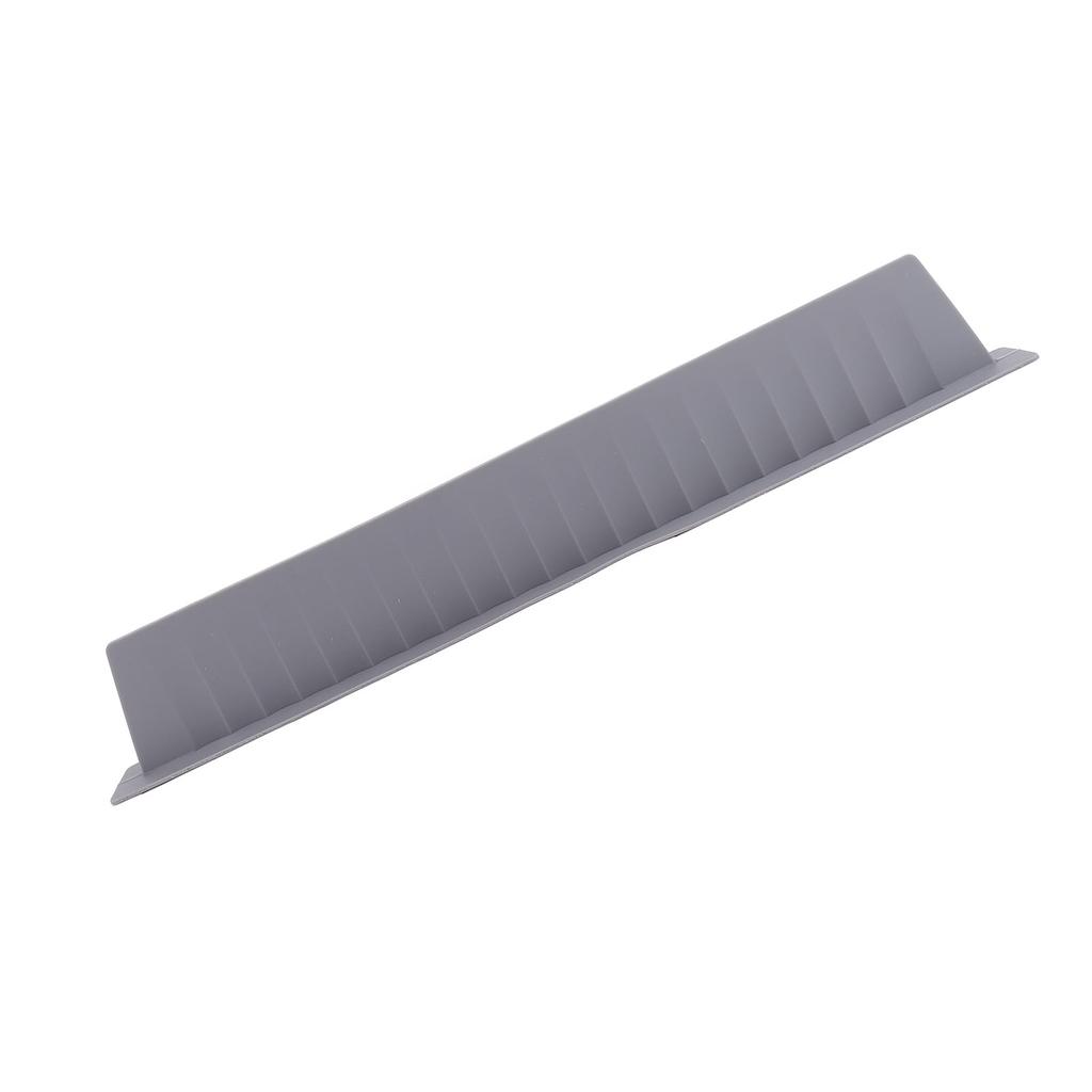 Sink Splashing Guard Silicone Water Proof Multifunctional Sink Splatter Guard for Kitchen Tasks