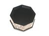 Parquetry Octagonal Sweet Box Small Parquet