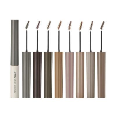 Speedy Skinny Brow Mascara