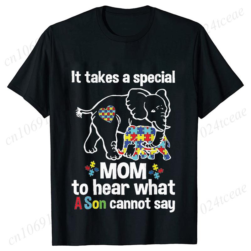

You ll Never Walk Alone Letter Puzzle Piece T-shirt for Unisex Graphic Tee Kindness Shirt Aesthetic Summer Autism Awareness Tops S