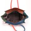 Bags Women'S Bags Sheepskin Handmade Colored Tote Bags Shoulder Bags Women'S Bags Tide Bags