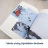 Journey to Antarctica