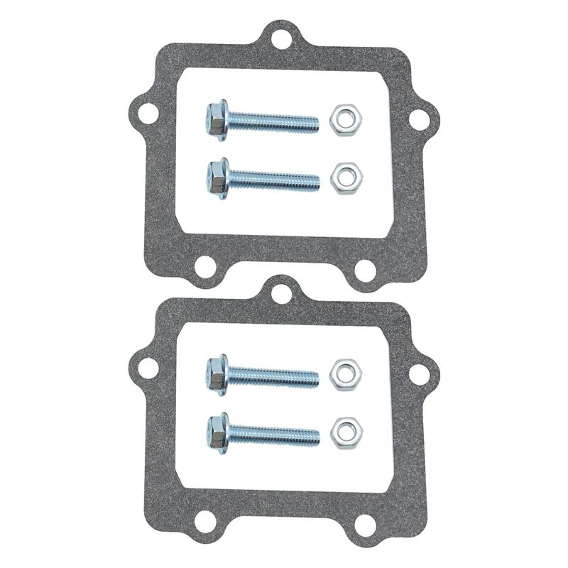 V-Force 3 Reed Valve System Kits Fit For Suzuki RM250 Yamaha YZ250 YZ250X