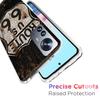 America Route 66 Phone Case For Redmi Note 15 Pro 5G 14 13 12 Pro Plus 11 11T 11E 11S 10 Pro 10S 9 9S Cover Cell Clear with Suit
