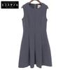 DAISY LIN Women's Sleeveless Dress, Gray, Size 40, 35922 Dress 40 grayUsed