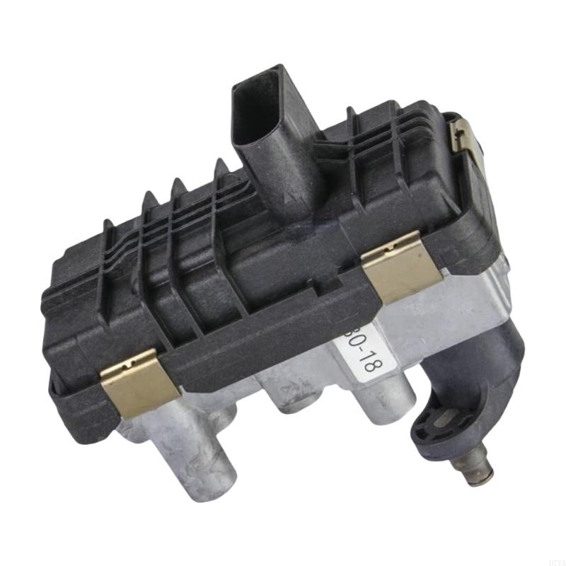 6NW01009916 Turbocharger Actuator Improves Engine Airflows Dynamics 797863-0085 D7YA