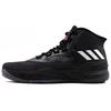 D Rose 8 Cny Boost 'Black Red' CQ0846