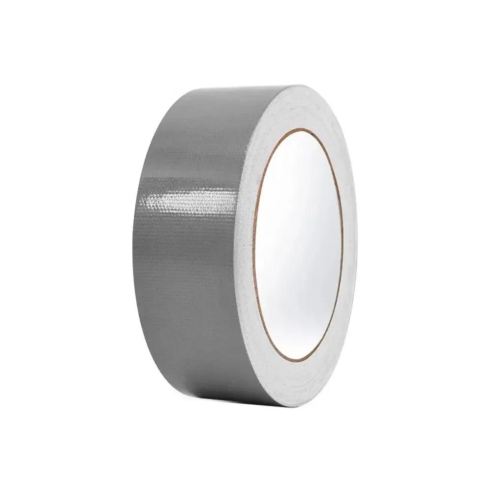 10M Adhesive Tape Super Adhesive Fabric Window Windshield Tape Duct Tape Carpet Floor Waterproof Adhesive Tape for Pipe Repair