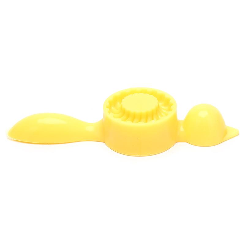 1Pc Biscuit Cookies Cake Mold Dates Pistachio Maker Maamoul Plastic Mould