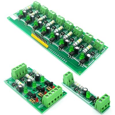 „Pasidaryk pats“ moduliai – Elektroniniai moduliai