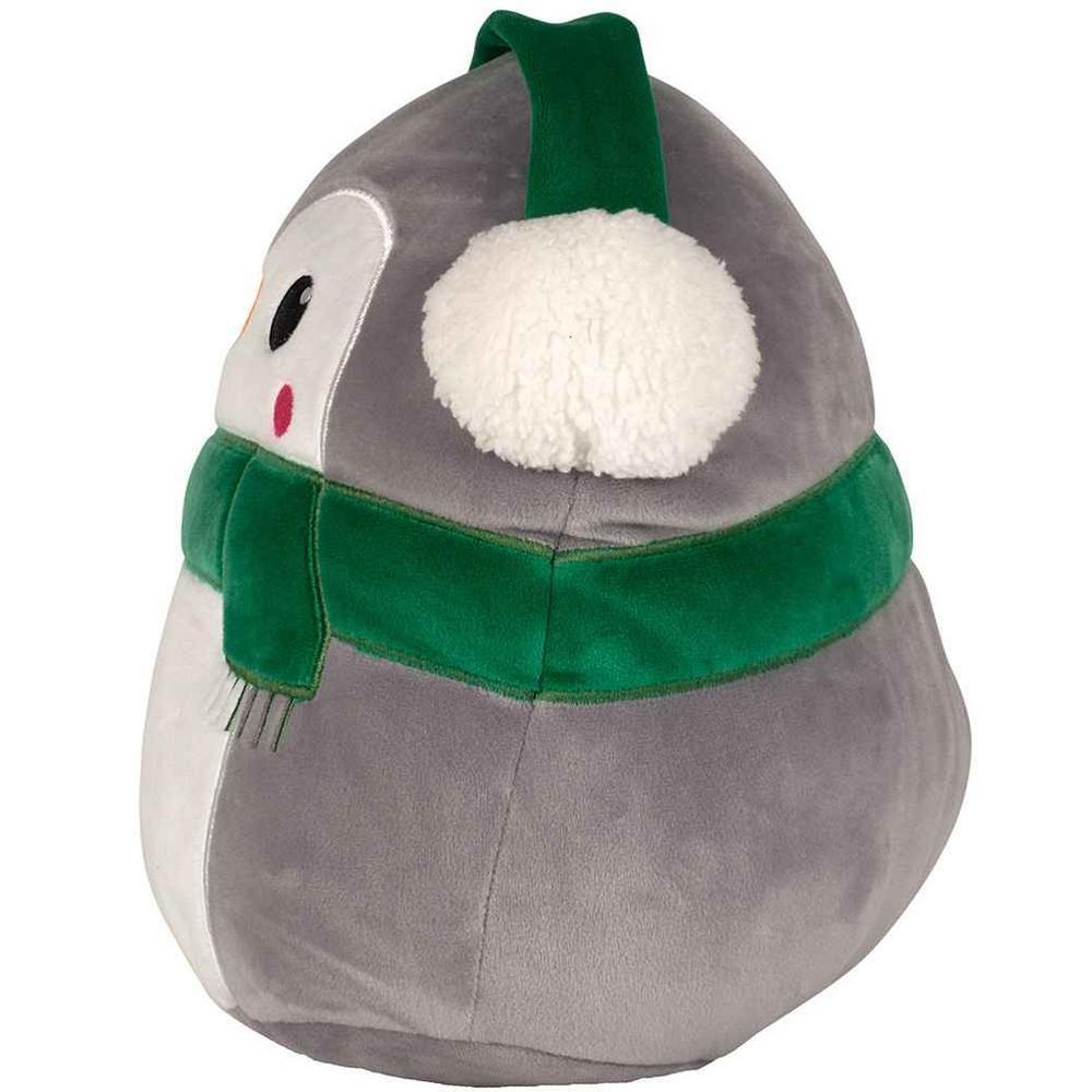 Mumbles Squidgys Pingvin Plysjleke