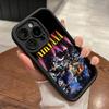 Coques pour téléphones – Pare-chocs pour smartphones