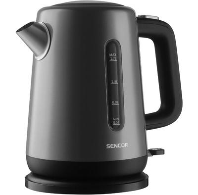 Electric Kettle Sencor SWK 1753BK
