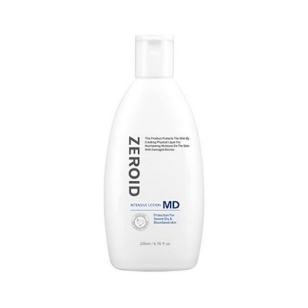 Intensive Lotion MD — 200 ml (1 unit)