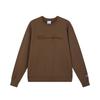 Champion Sweatshirts Unisex Crew Neck Moderate Regular U5CSWSM046