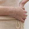 Mimesi Wavy Bracelet