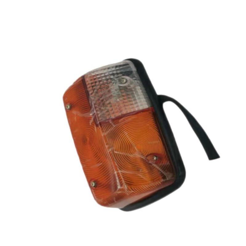 Qipeilu Left Front Turn Signal & Combination Lamp for Tai an Buses