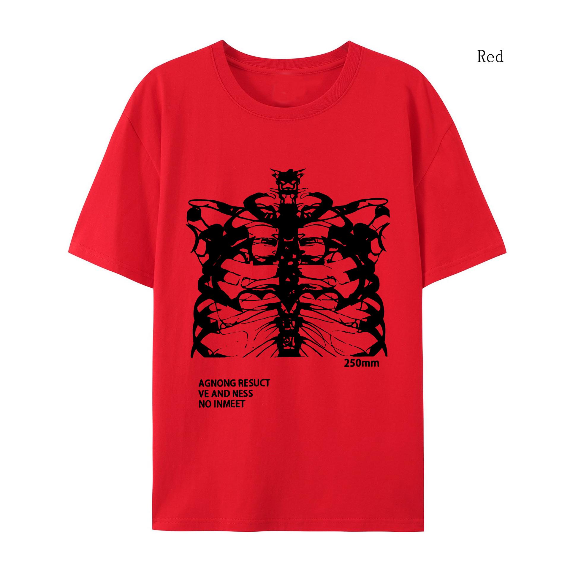 

Футболка черного цвета с принтом скелета в стиле гранж-готика большого размера, женская футболка в уличном стиле, женская футболка с коротким рукавом в уличном стиле 3XL